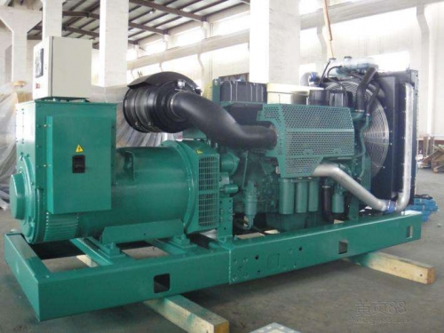 琼山便携静音：租赁无声发电机组，便携式解决能源需求